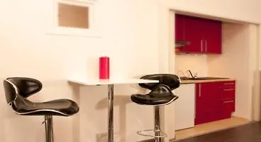Apartman Appart Ambiance - Monruel Lyon