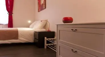 Appart Ambiance - Monruel 리옹 아파트